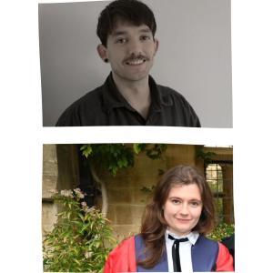 Episode 152 - Travel, Transculturality & Identify in Tudor England with Emily Stevenson and Tom Roberts
