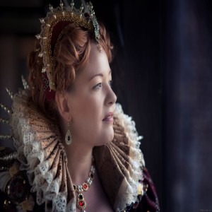 Episode 115 - Historical Costuming with Angela Mombers