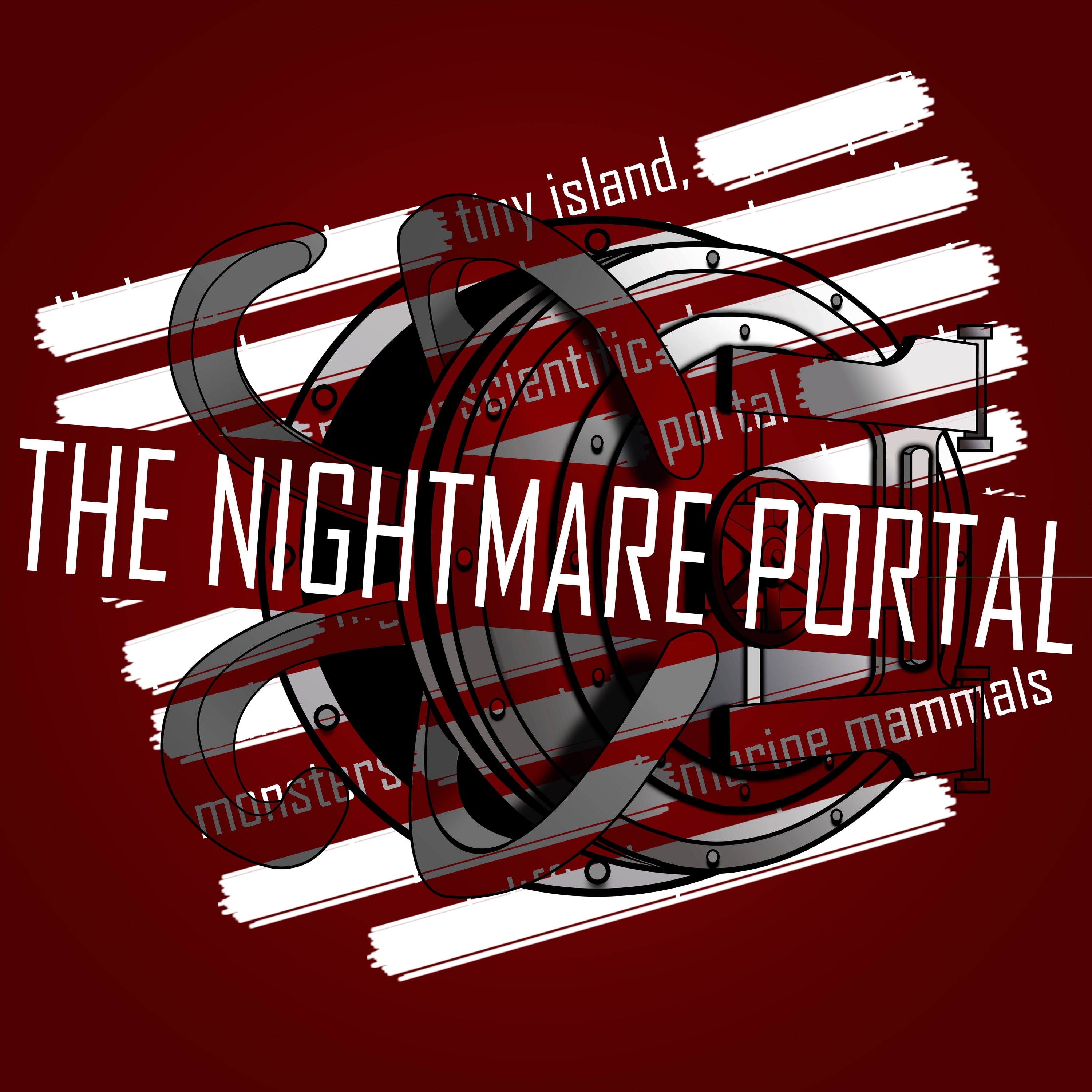 The Nightmare Portal Series 01, Episode 05