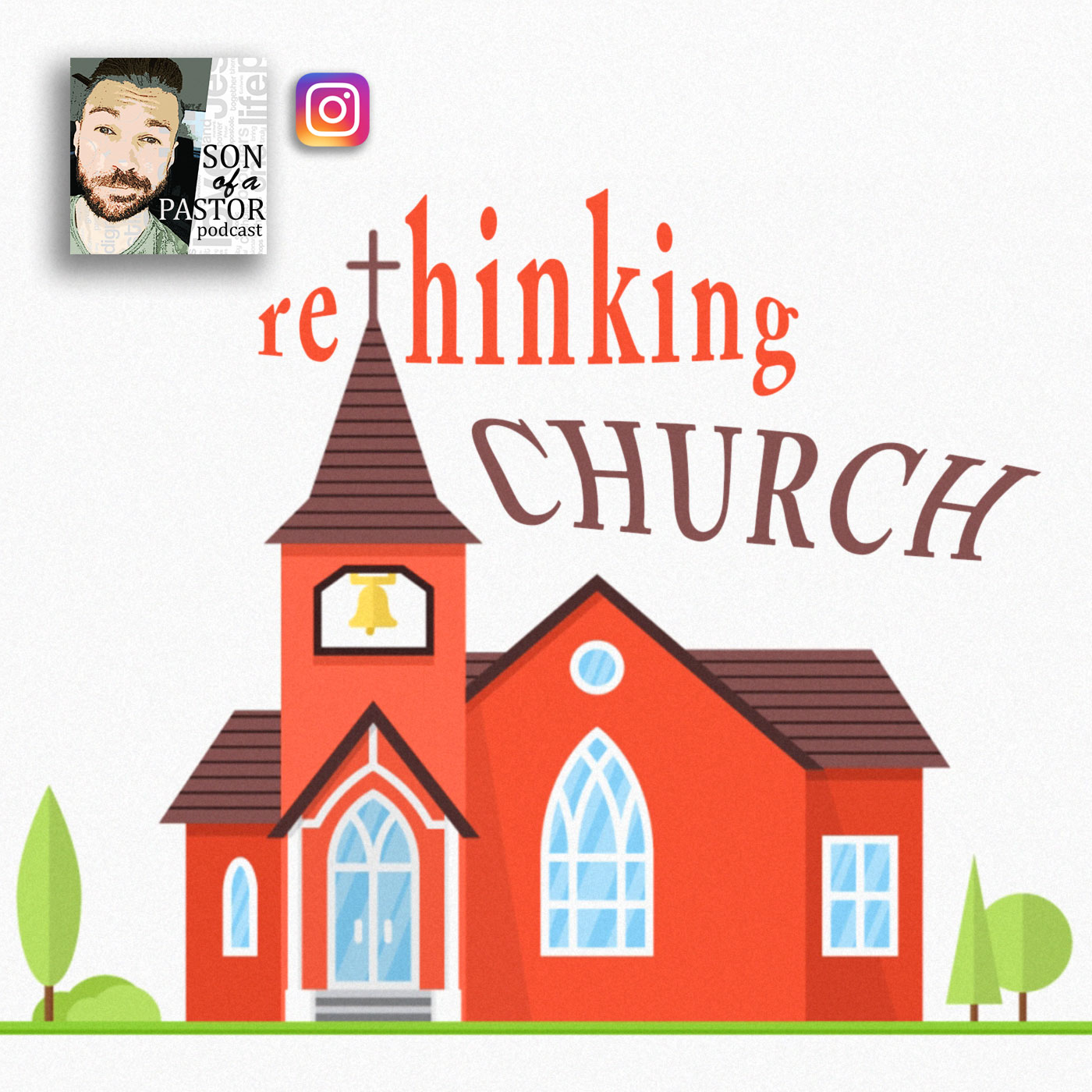 Rethinking Church - Episode 37