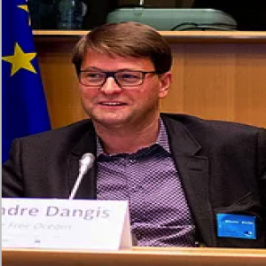Interview with Alexandre Dangis, MD and Founder European Plastics Converters