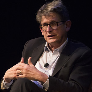 CJF J-Talk – Guardian of News: Alan Rusbridger