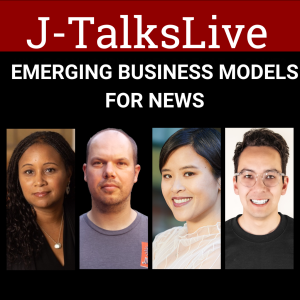 Emerging Business Models for News