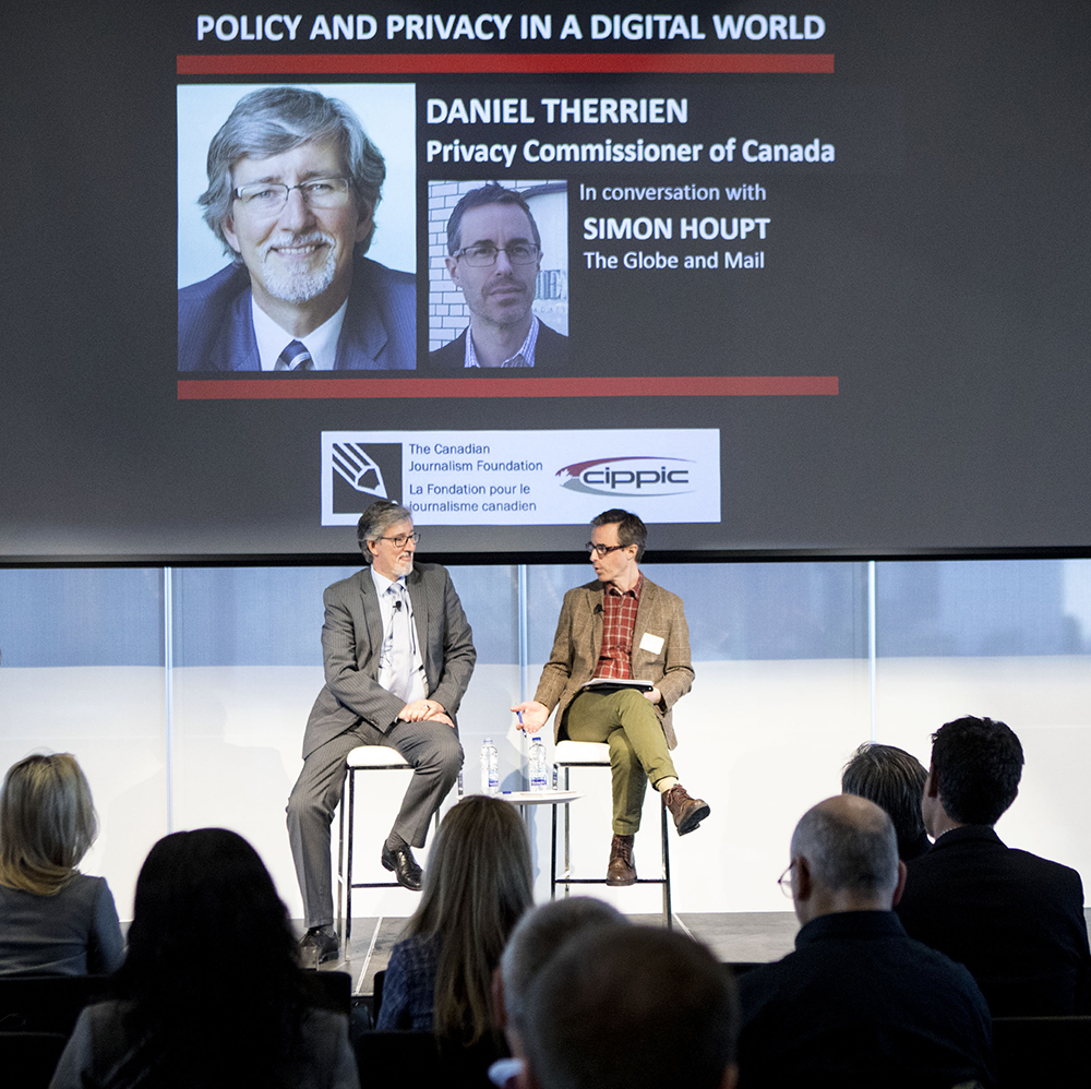 Striking the Balance: Privacy and Freedom of Expression in a Digital Age - Part 1