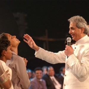 18-0204 Do You Believe In Healing?