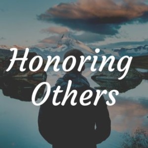 18-1111 Honoring And Honerable