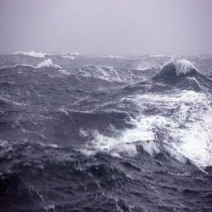 Heavy Water Stories -- storms, injuries, big waves, general gnarliness