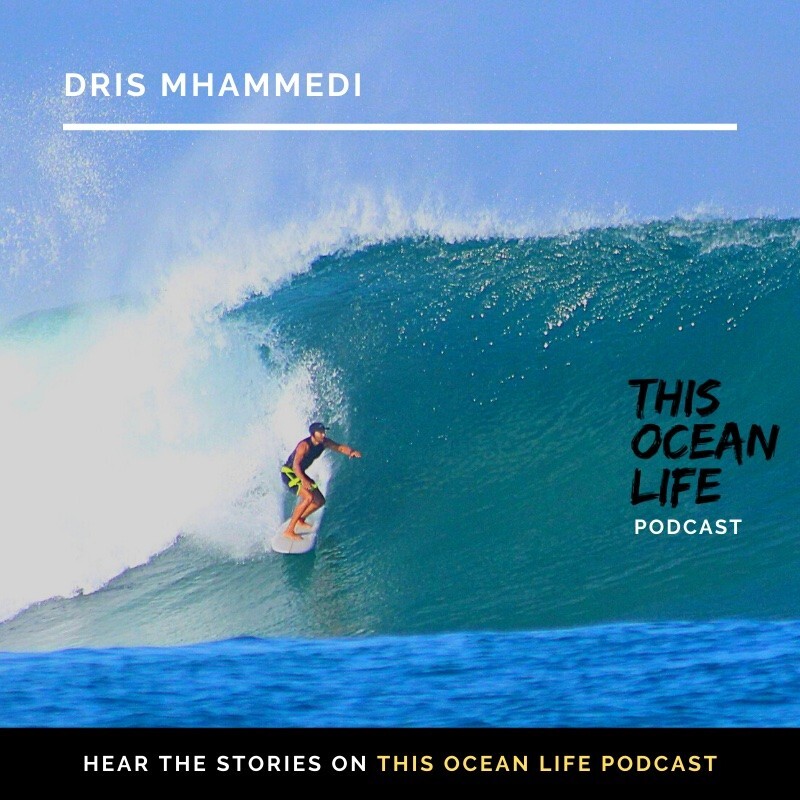 This Ocean Life Podcast