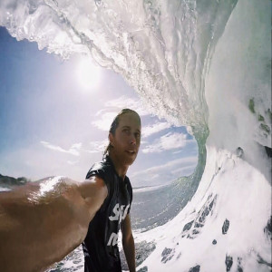 Ryan Croteau - guiding surf trips, Guatemala, surfing Scandinavia