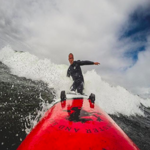 This Ocean Life, Episode 17 - Troy Nebeker and Going Because You Can