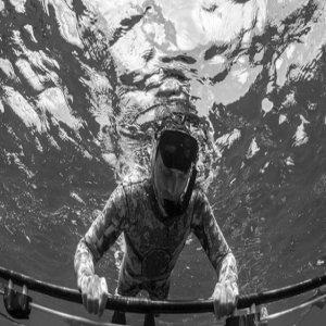 Dan Semrad - Oregon freediving, spearfishing, training others