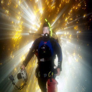 #37: Steve Lonhart - Marine Scientist, 3,000 Dives, Big Sur