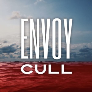 Envoy:Cull -- documentary film on Australia and 83 years of shark killing