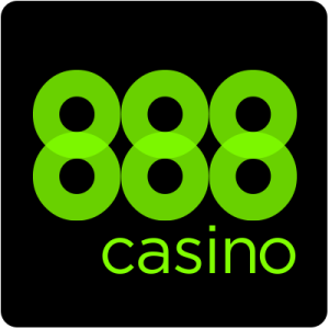 #19 888 Casino UK: Operating Since 1997