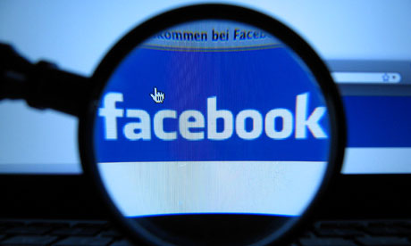 Facebook au tribunal