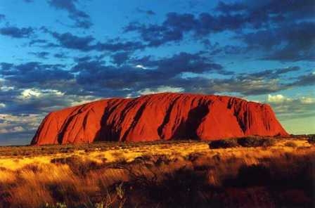 L’australie en famille