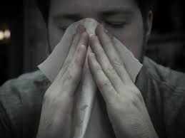 Pollution et allergies