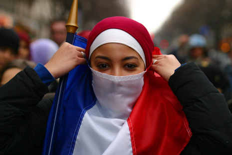 Une Etude Approfondie sur le sujet de l’immigration en France.