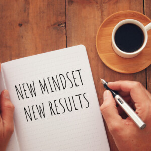 Daily Mindset Meditation
