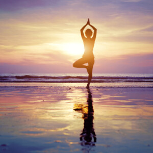 Yoga Nidra - Harmonising Feelings and Emotions