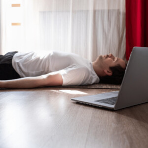 Yoga Nidra - What is it?