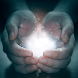 Yoga Nidra - Dream Journey: Golden Egg