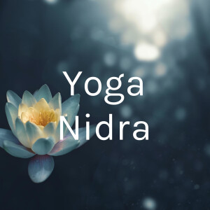 Into the Depths of Yoga Nidra