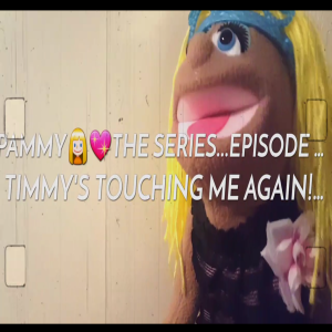 PAMMY👱‍♀️💖THE SERIES...EPISODE 13~TIMMY'S TOUCHING ME AGAIN!😑