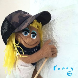 PAMMY👱♀️💖THE SERIES~EPISODE 16...AMERICAN NINJA WARRIOR?🤞