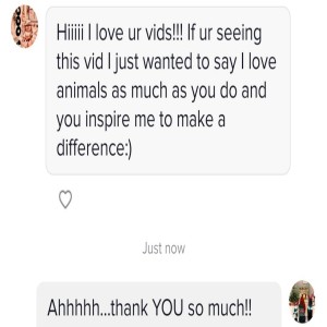 BLESS Those Who Strive To Make A Difference❣