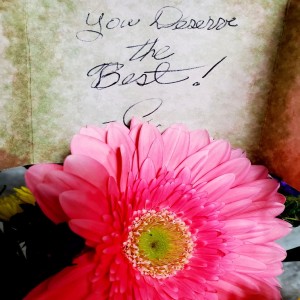 A Very Happy Sweetest Day!☺