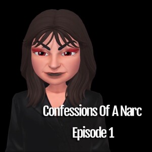 Confessions Of A Narc 🥸 Episode 1.