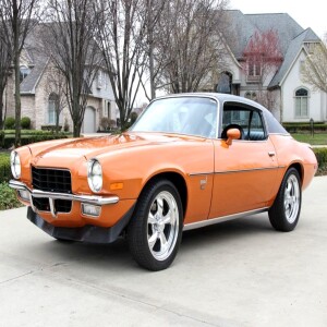 Camaro For Under $3,000🤔Corvette Over $170,000