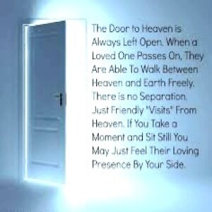 Spiritual Messages🕊Meanings, Closure.