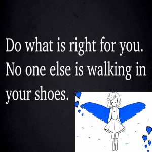 Narcissists...What I Won't Miss.