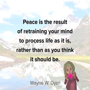 Anxiety... Clear Your Mind... Choose HEALTHY 🤔💡😌