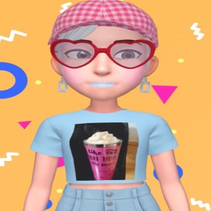 Gossipin' Granny👩‍🦳Bike Dids