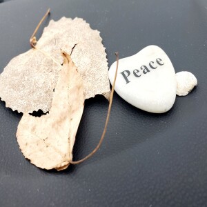 Understanding... Closure... Finding Peace βοΈπ©βπ¦°πΆβοΈ