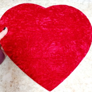 A Gift Of Closure On Valentine’s Day 💝