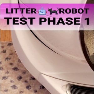 The 🤖 🤖 ROBOTS Have Arrived!
