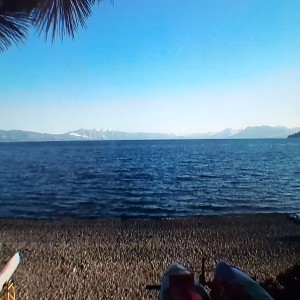 BEAUTIFUL ⛱ Lake Tahoe