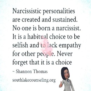 Narcissists... They Don’t Feel... They Only Discard 👏👍