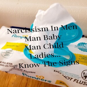 Narcissistic Personality Disorder🚩💡🚩Narcissism In Men.