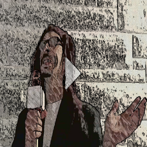 Pastor Garrett's REVIVAL💒SALTY!