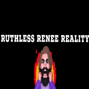 Ruthless Renee Reality 🍩 Time To Sell The Donuts$