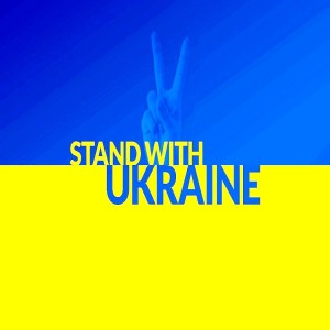 STAND 🇺🇦 ✌️SUPPORT