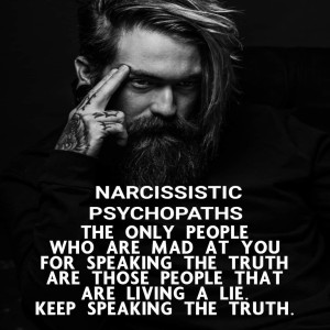 Narcissistic Personality Disorder... Narc’s Masks Unveiled Continued👺