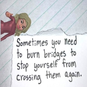 NARCISSISTIC PERSONALITY DISORDER... THAT BRIDGE? 🤔🔥🛑