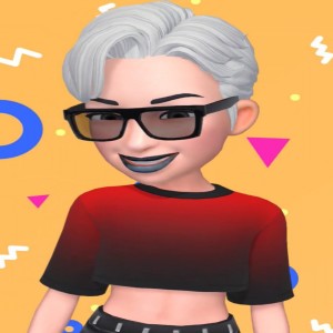 Gossipin' Granny🎸ROCKIN!