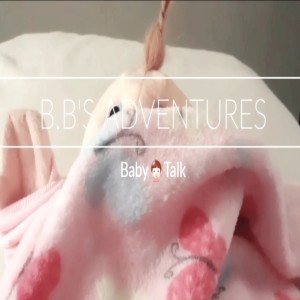 B.B'S🍼ADVENTURES...BABY👶TALK